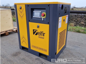 Compresor de aire ZELFIR