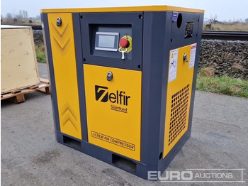 Compresor de aire ZELFIR
