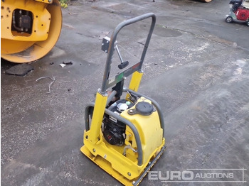 Construcción de carreteras Wacker Neuson WPU1550: foto 4 Construcción de carreteras Wacker Neuson WPU1550: foto 4