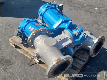 Bomba de agua