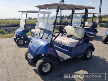 Carrito de golf YAMAHA