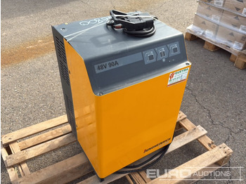 Equipo de construcción