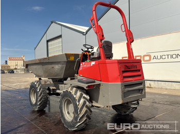 Minidumper 2013 Thwaites MACH 764: foto 3 Minidumper 2013 Thwaites MACH 764: foto 3