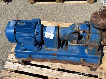 Bomba de agua Azcue Centrifugal Water Pump / Bomba Agua: foto 5