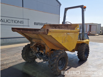 Minidumper BENFORD