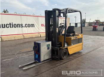 Carretilla elevadora CATERPILLAR EP