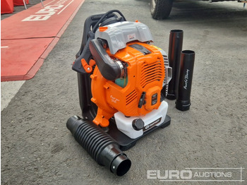 Equipo de construcción DAEWOO