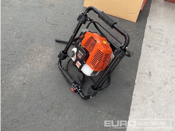 Equipo de construcción Daewoo DAEA520-B: foto 2