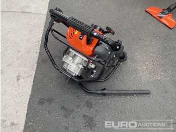 Equipo de construcción Daewoo DAEA520-B: foto 4