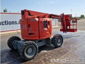 Plataforma elevadora Genie Z34-22: foto 5