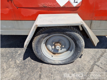 Generador industriale Himoinsa HIW-40T5: foto 5
