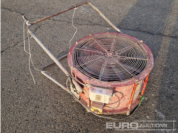 Equipo de construcción HUSQVARNA