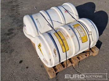 Equipo de construcción Inflatable Buoy (2 of): foto 4