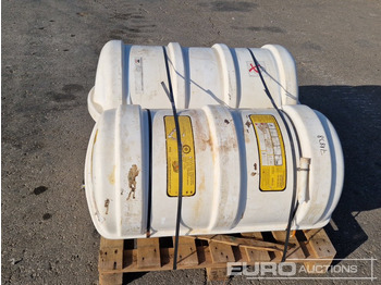 Equipo de construcción Inflatable Buoy (2 of): foto 5