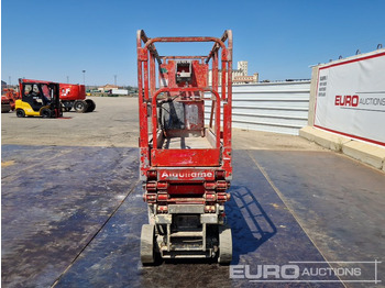Plataforma elevadora JLG 1930ES: foto 4