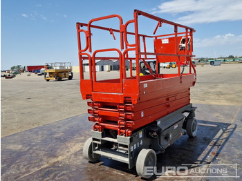Plataforma elevadora JLG 3246ES: foto 5