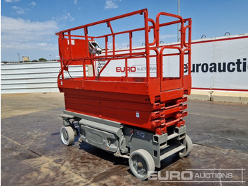 Plataforma elevadora JLG 3246ES: foto 3