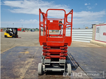 Plataforma elevadora JLG 3246ES: foto 4