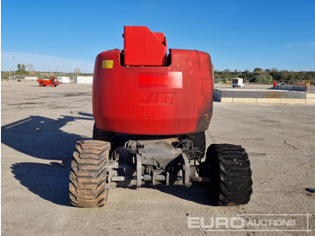 Plataforma articulada JLG 450AJSII: foto 4