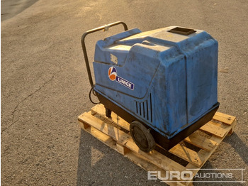 Equipo de construcción LIMGE Pressure Washer: foto 3