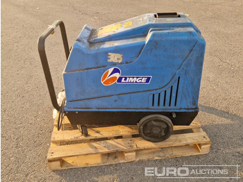 Equipo de construcción LIMGE Pressure Washer: foto 2