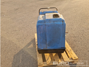 Equipo de construcción LIMGE Pressure Washer: foto 4