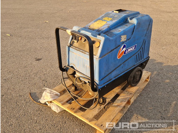 Equipo de construcción