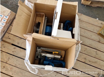 Equipo de construcción