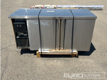 Equipo de construcción Refrigeration Box: foto 2