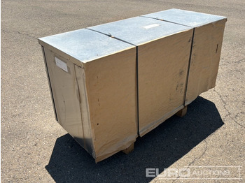 Equipo de construcción Refrigeration Box: foto 5
