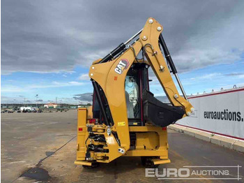 Retroexcavadora Unused 2025 CAT 424: foto 4