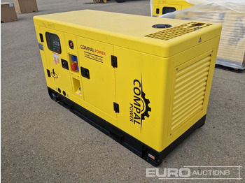 Generador industriale Unused 2025 Compal Power VG-R30: foto 3