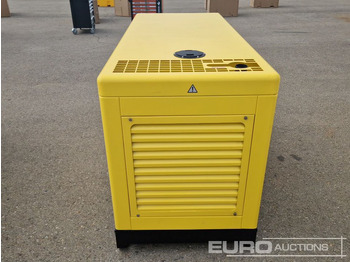 Generador industriale Unused 2025 Compal Power VG-R30: foto 4