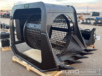 Cribadora Unused 2025 Häner HSTx12.18A: foto 2 Cribadora Unused 2025 Häner HSTx12.18A: foto 2