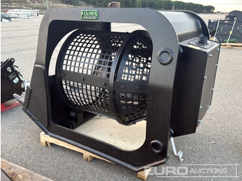 Cribadora Unused 2025 Häner HSTx12.18A: foto 4 Cribadora Unused 2025 Häner HSTx12.18A: foto 4