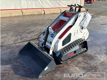 Minicargadora
