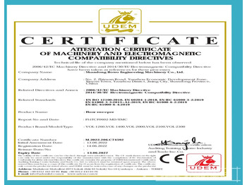 Equipo de construcción