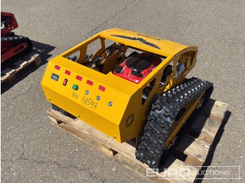 Equipo de taller Unused 2025 Salini RC-900: foto 3