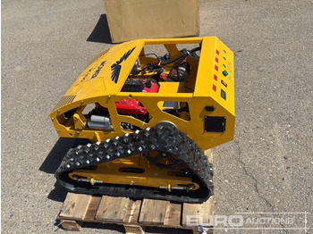 Equipo de taller Unused 2025 Salini RC-900: foto 5