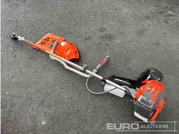 Equipo de construcción DAEWOO