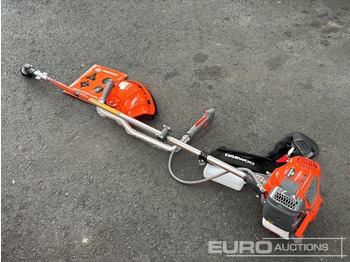 Equipo de construcción DAEWOO