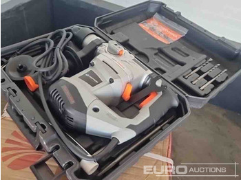 Equipo de taller Unused Daewoo DARH32B: foto 2