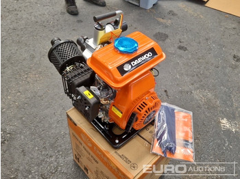 Bomba de agua DAEWOO
