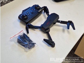 Equipo de taller Unused E88 Pro Drone: foto 2