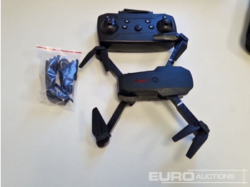 Equipo de taller Unused E88 Pro Drone: foto 3