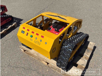 Equipo de taller Unused Salini RC-900: foto 5