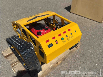 Equipo de taller Unused Salini RC-900: foto 4