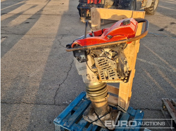 Equipo de construcción WACKER