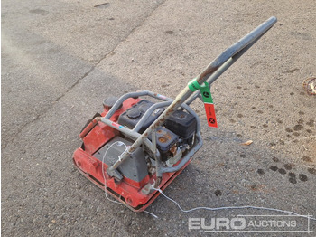 Equipo de construcción Wacker Neuson WP1550AW: foto 3 Equipo de construcción Wacker Neuson WP1550AW: foto 3