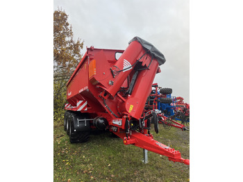 Maquinaria agrícola ANNABURGER